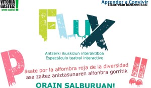 cartel FLUX 2