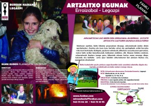 artzaitxo-2018 EUSKARAZ